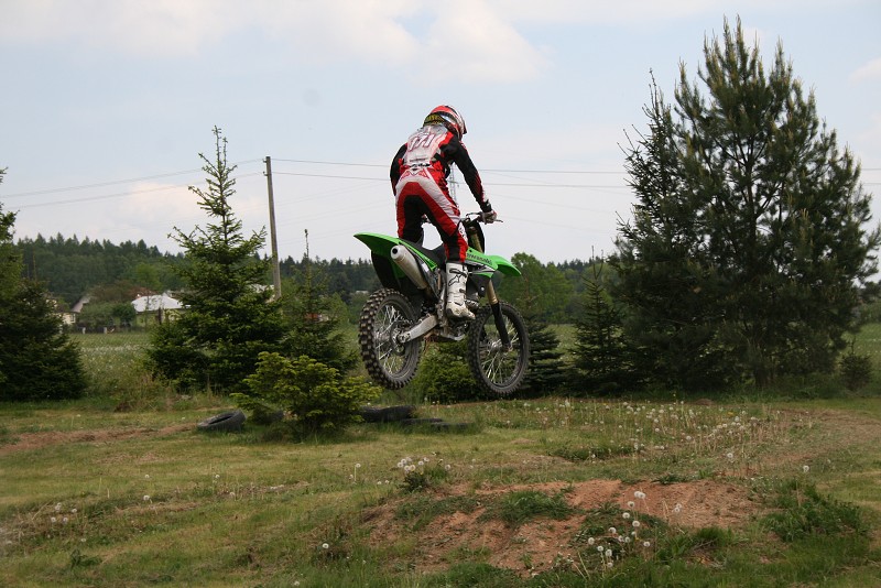 Výběr fota ze sezony 2009